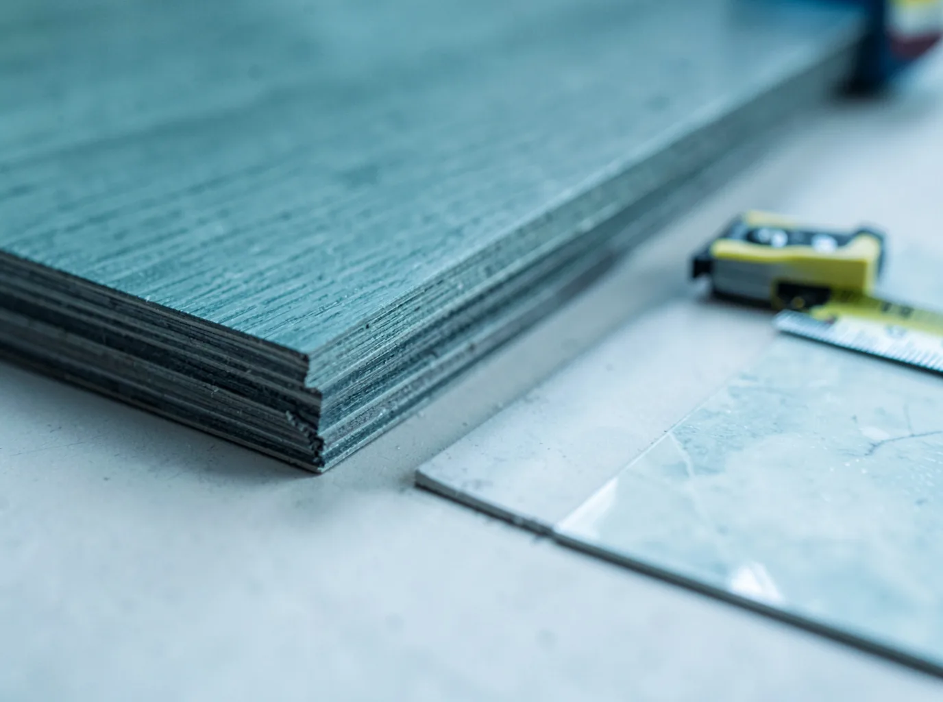Luxury Vinyl Plank Installation Campbell, MN FAQs